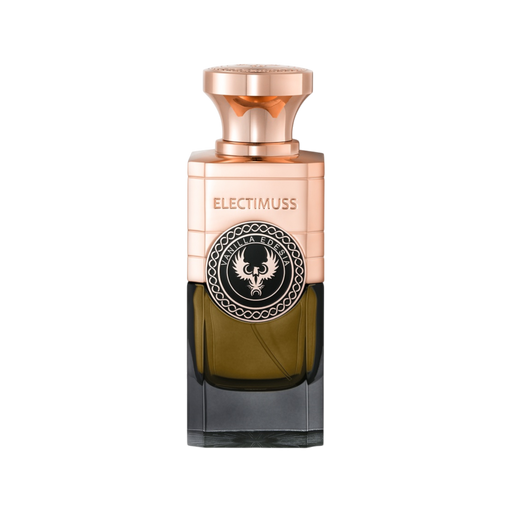 Electimuss Vanilla Edesia Parfum — 3.4 fl oz (100 ml)