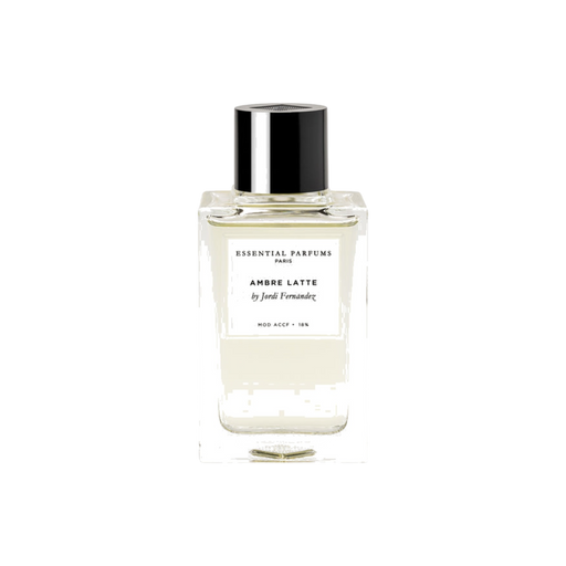 Essential Parfums Ambre Latte Eau de Parfum — 3.4 fl oz (100 ml)