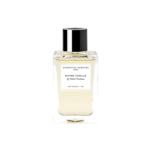 Essential Parfums Divine Vanille Eau de Parfum — 3.4 fl oz (100 ml)
