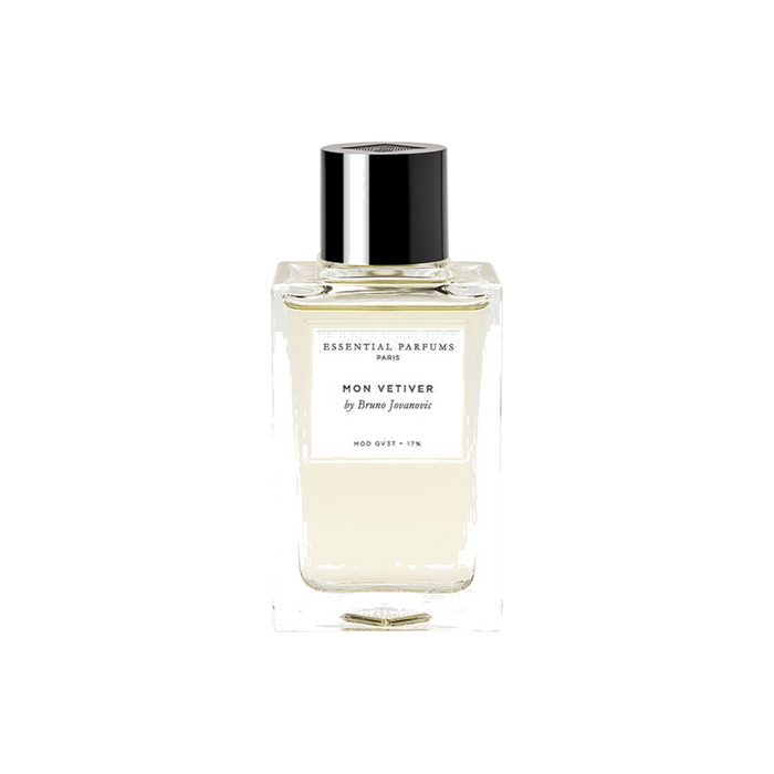 Essential Parfums Mon Vétiver Eau de Parfum — 3.4 fl oz (100 ml)