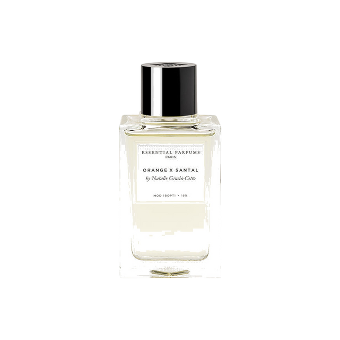 Essential Parfums Orange X Santal Eau de Parfum — 3.4 fl oz (100 ml)