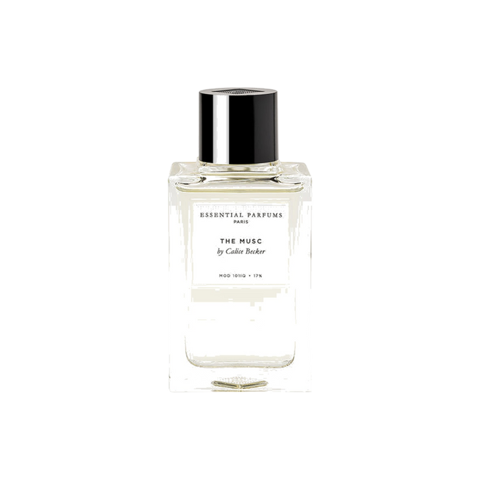 Essential Parfums The Musc Eau de Parfum — 3.4 fl oz (100 ml)