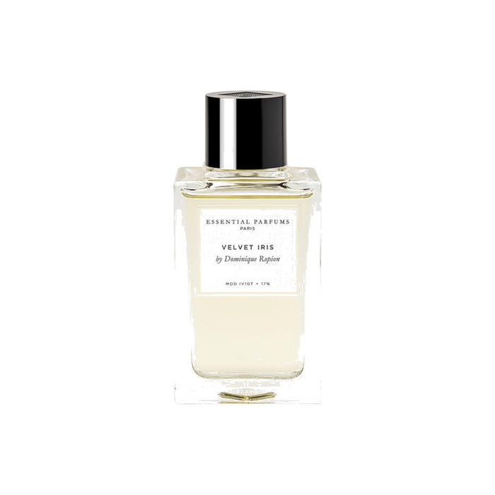 Essential Parfums Velvet Iris Eau de Parfum — 3.4 fl oz (100 ml)