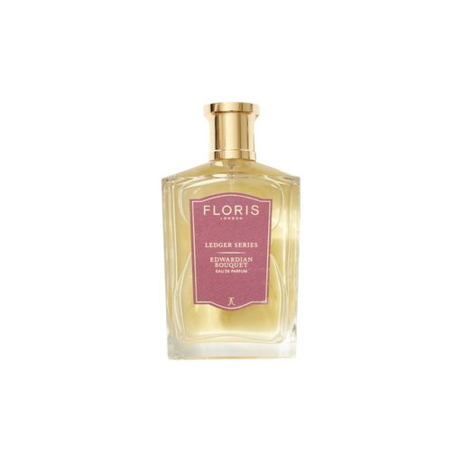 Floris London Edwardian Bouquet Eau de Parfum — 3.4 fl oz (100 ml)