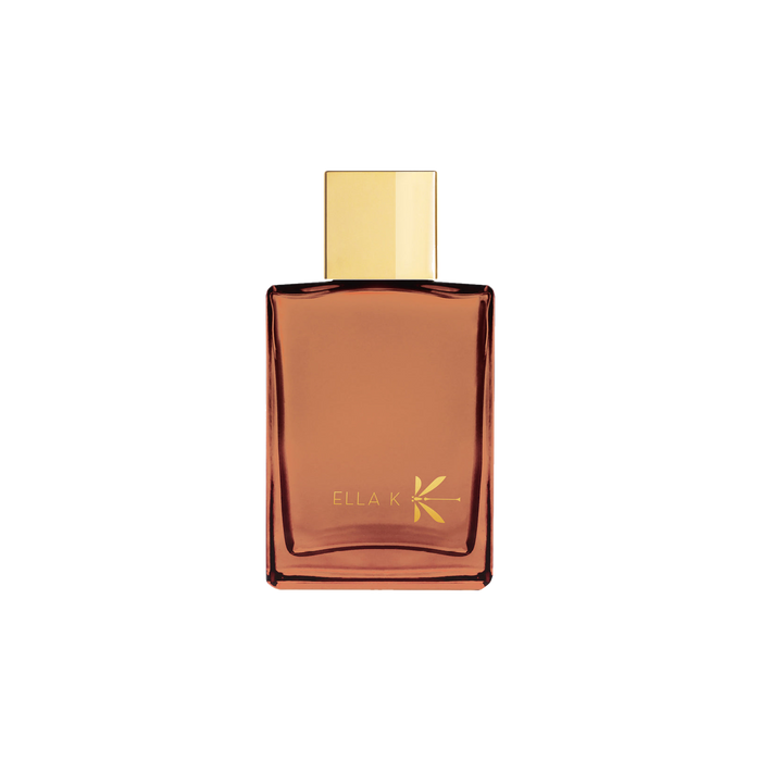 Ella K Amber K Eau de Parfum