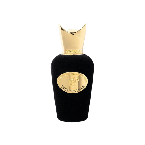 Sospiro Erba Leather Eau de Parfum 3.4 fl oz (100 ml)