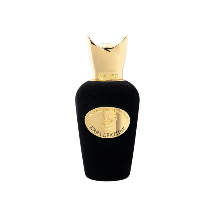 Sospiro Erba Leather Eau de Parfum 3.4 fl oz (100 ml)