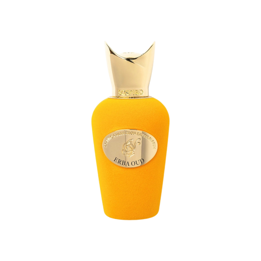 Sospiro Erba Oud Eau de Parfum 3.4 fl oz (100 ml)
