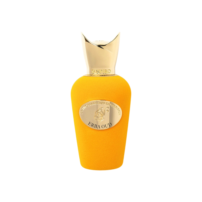 Sospiro Erba Oud Eau de Parfum 3.4 fl oz (100 ml)