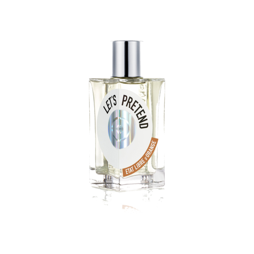 Etat Libre d'Orange Let'S Pretend Eau de Parfum