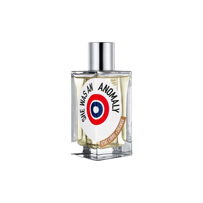 Etat Libre d'Orange She Was An Anomaly Eau de Parfum
