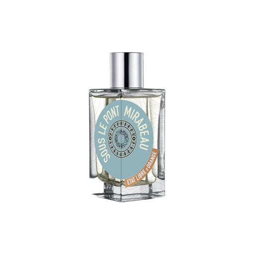 Etat Libre d'Orange Sous Le Pont Mirabeau Eau de Parfum