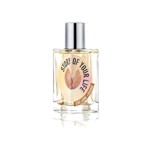 Etat Libre d'Orange Story Of Your Life Eau de Parfum