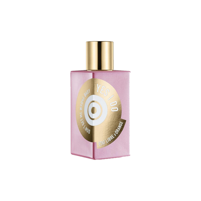 Etat Libre d'Orange Yes I Do Eau de Parfum