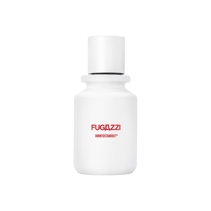 Fugazzi BORNTOSTANDOUT® — 1.7 fl oz (50 ml)