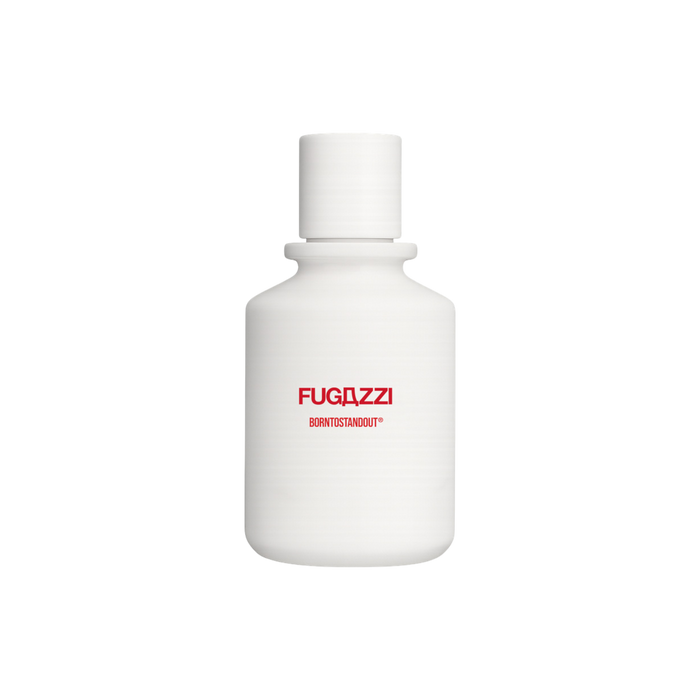 Fugazzi BORNTOSTANDOUT® — 3.4 fl oz (100 ml)
