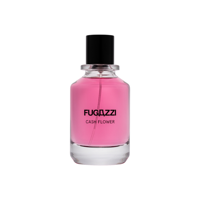 Fugazzi Cash Flower — 3.4 fl oz (100 ml)