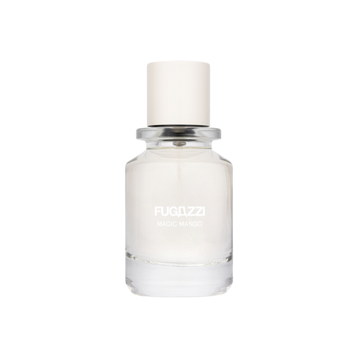 Fugazzi Magic Mango — 1.7 fl oz (50 ml)