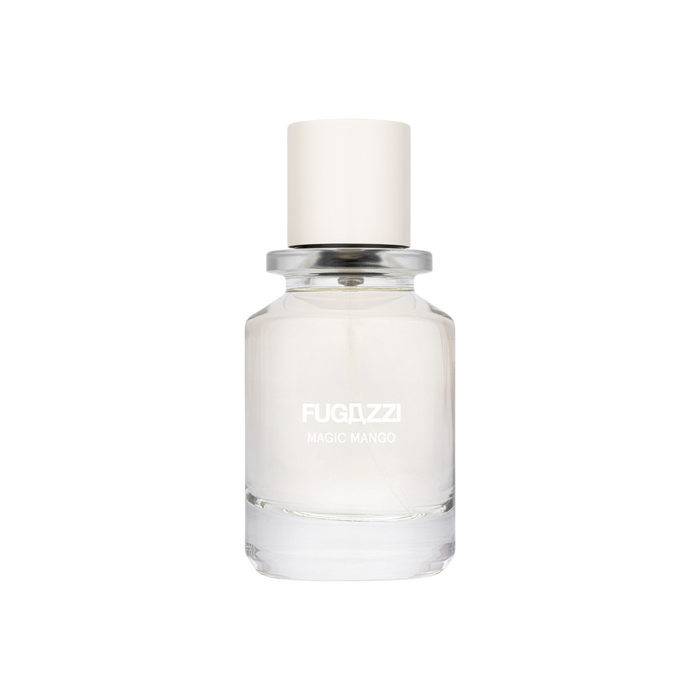 Fugazzi Magic Mango — 1.7 fl oz (50 ml)