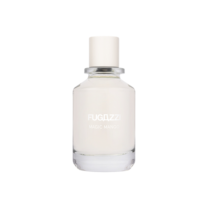 Fugazzi Magic Mango — 3.4 fl oz (100 ml)