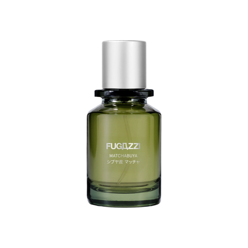 Fugazzi Matchabuya Extrait de Parfum — 1.7 fl oz (50 ml)