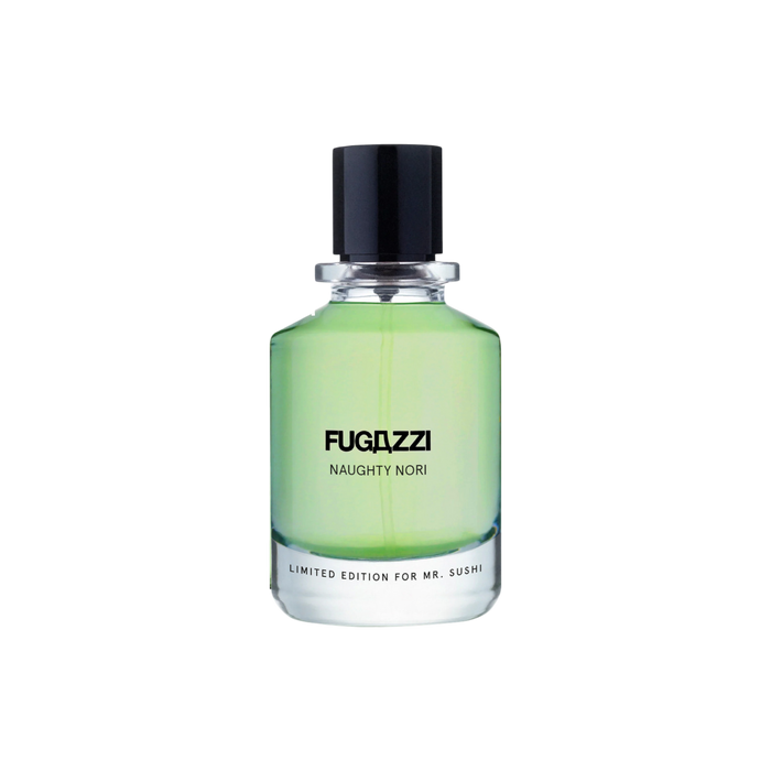 Fugazzi Naughty Nori — 3.4 fl oz (100 ml)