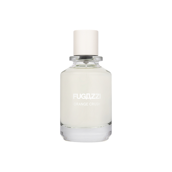 Fugazzi Orange Crush — 3.4 fl oz (100 ml)