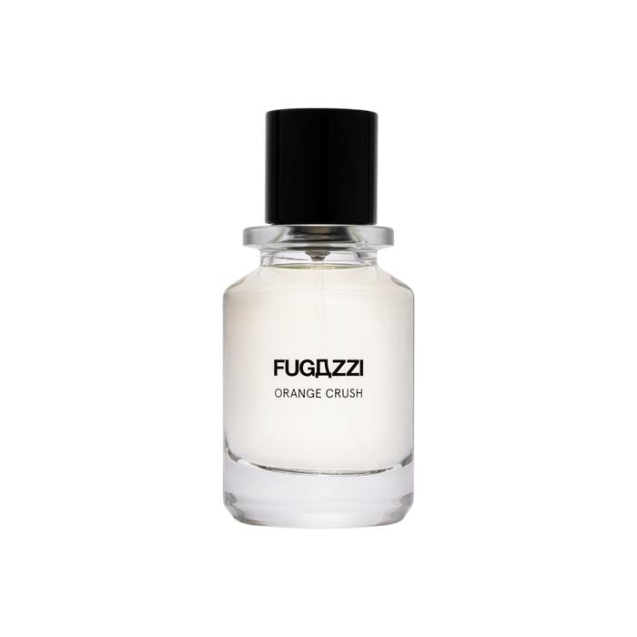 Fugazzi Orange Crush Extrait de Parfum — 1.7 fl oz (50 ml)