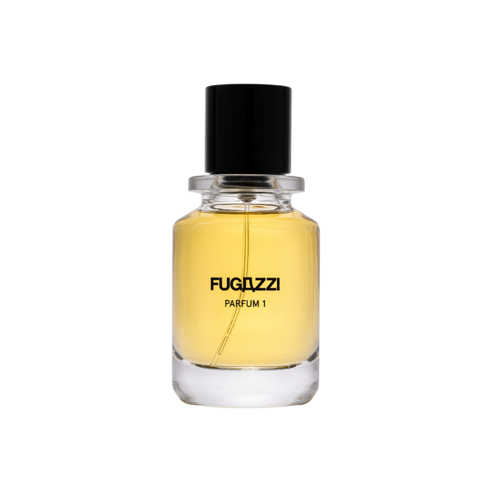 Fugazzi Parfum 1 — 1.7 fl oz (50 ml)