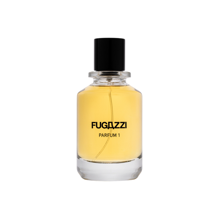 Fugazzi Parfum 1 — 3.4 fl oz (100 ml)