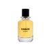 Fugazzi Parfum 1 — 3.4 fl oz (100 ml)