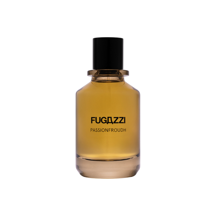 Fugazzi Passionfroudh — 3.4 fl oz (100 ml)