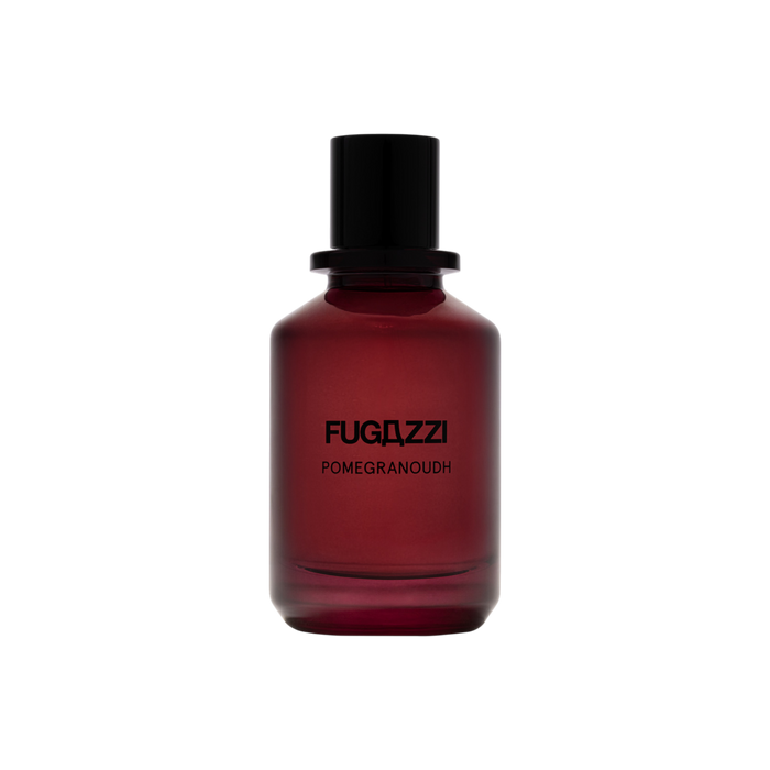 Fugazzi Pomegranoudh — 3.4 fl oz (100 ml)