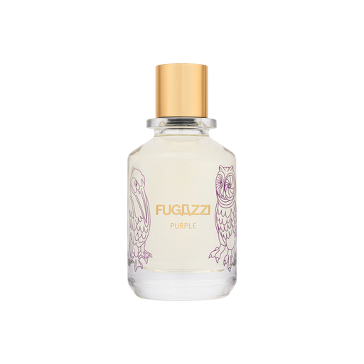 Fugazzi Purple — 3.4 fl oz (100 ml)