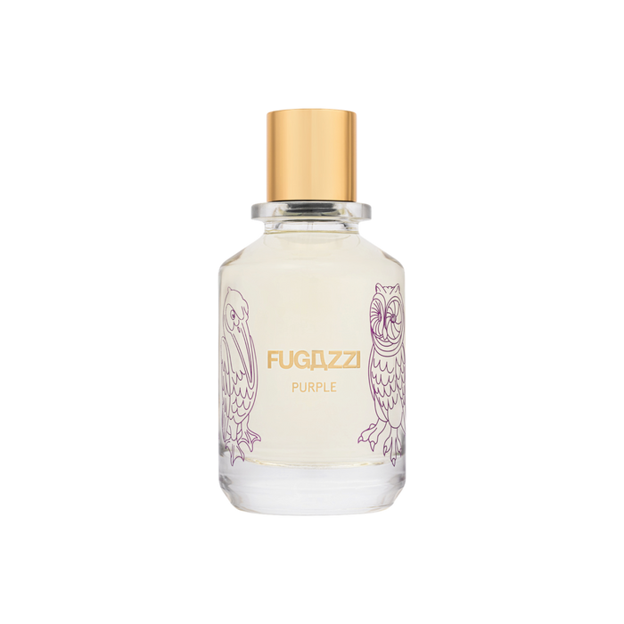 Fugazzi Purple — 3.4 fl oz (100 ml)