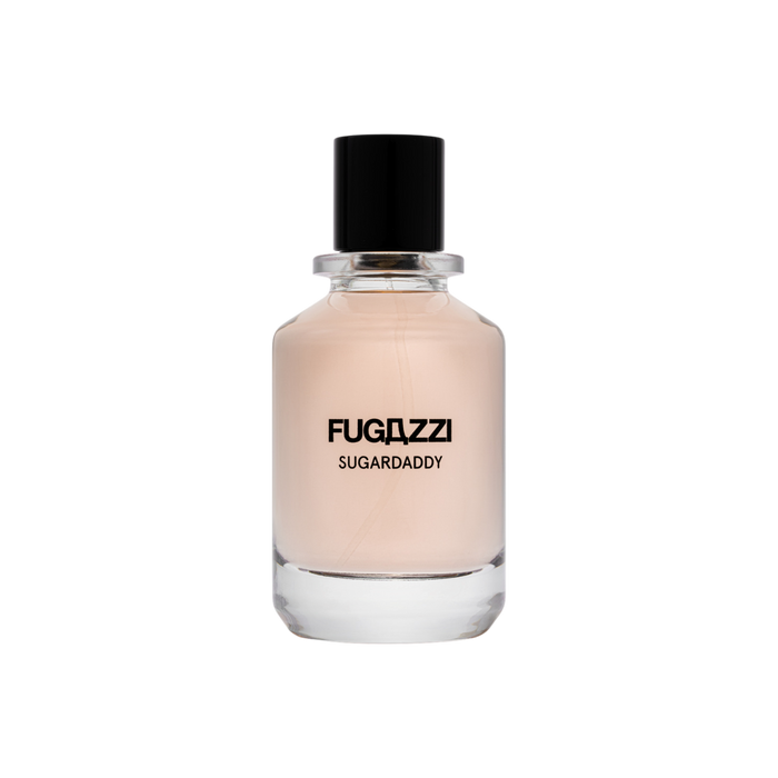 Fugazzi Sugardaddy — 3.4 fl oz (100 ml)