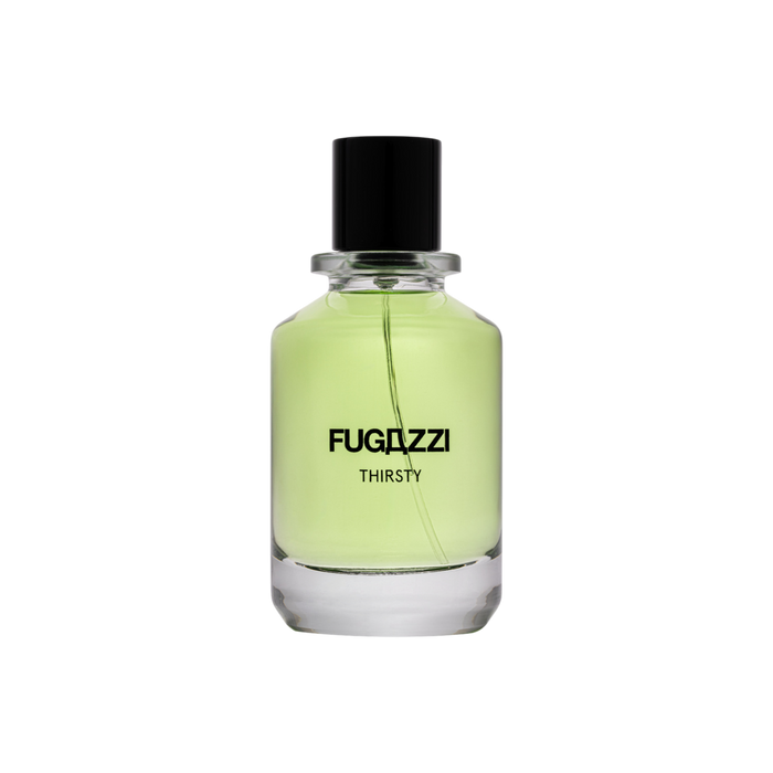 Fugazzi Thirsty — 3.4 fl oz (100 ml)