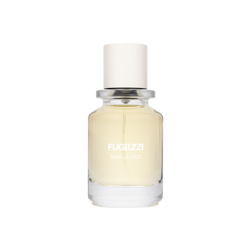 Fugazzi Vanilla Haze — 1.7 fl oz (50 ml)