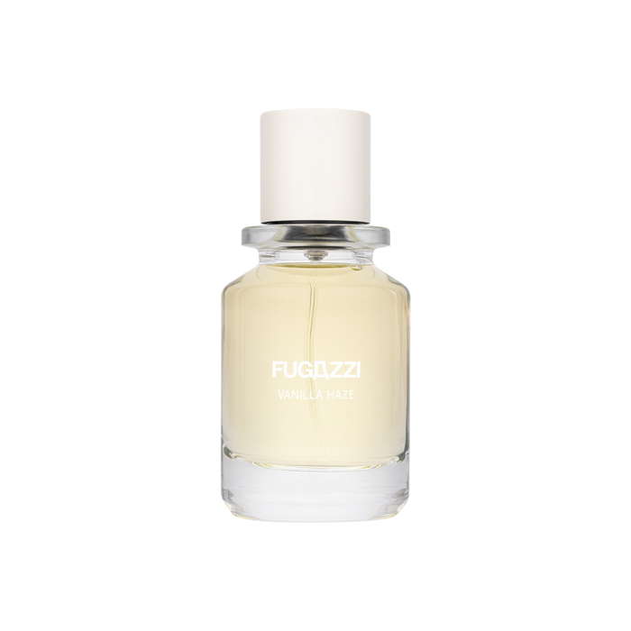 Fugazzi Vanilla Haze — 1.7 fl oz (50 ml)