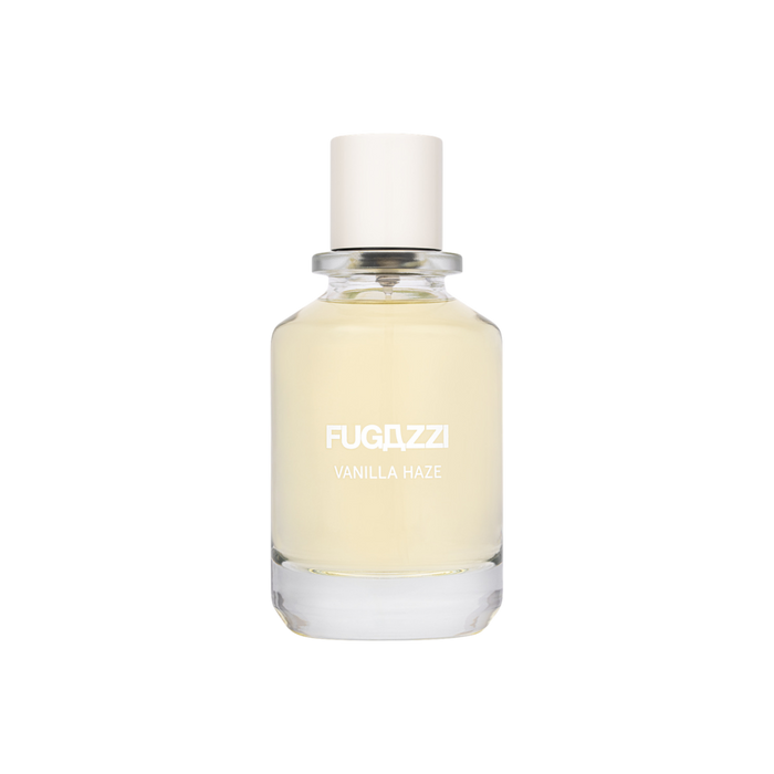 Fugazzi Vanilla Haze — 3.4 fl oz (100 ml)