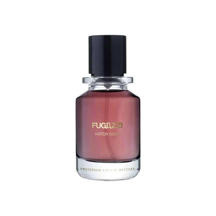 Fugazzi Watch Oudh — 1.7 fl oz (50 ml)