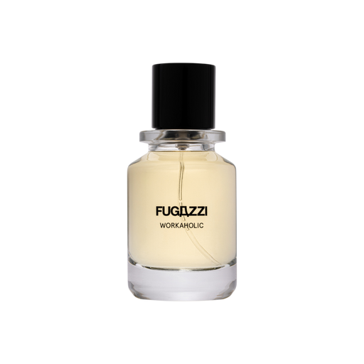 Fugazzi Workaholic — 1.7 fl oz (50 ml)