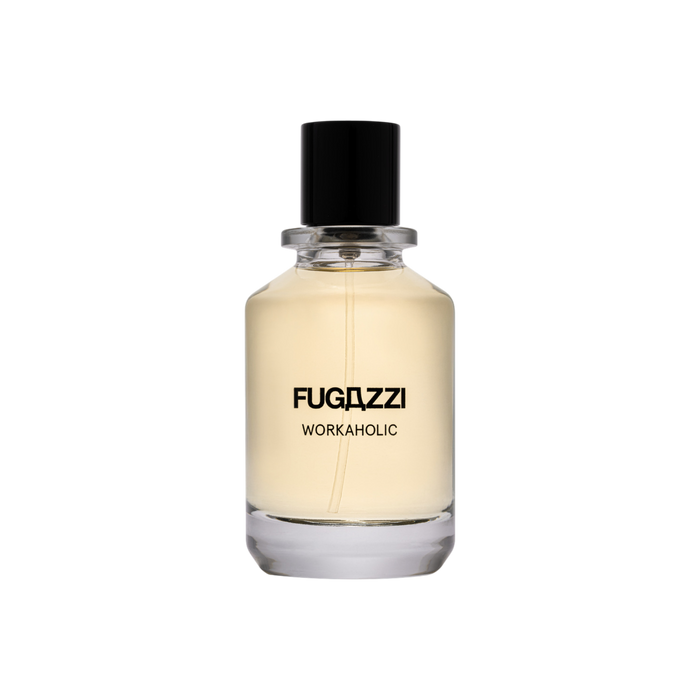 Fugazzi Workaholic — 3.4 fl oz (100 ml)