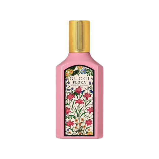 Gucci Flora Gorgeous Gardenia Eau de Parfum — 1.7 fl oz (50 ml)