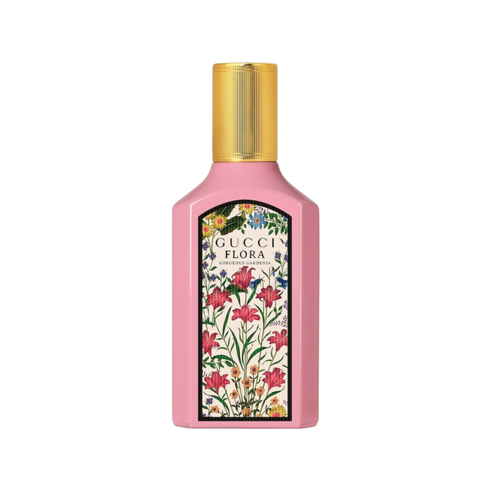 Gucci Flora Gorgeous Gardenia Eau de Parfum — 1.7 fl oz (50 ml)
