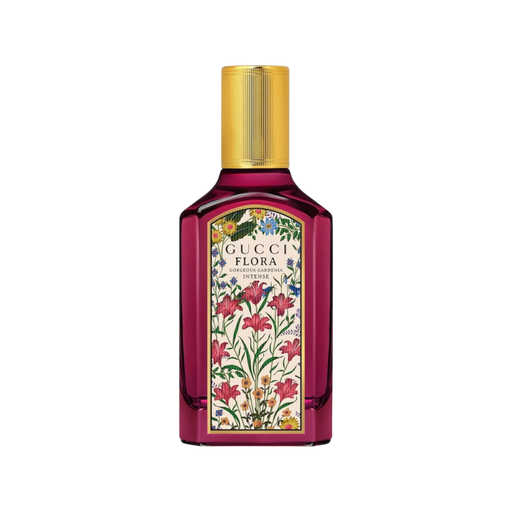 Gucci Flora Gorgeous Gardenia Intense Eau de Parfum — 1.7 fl oz (50 ml)