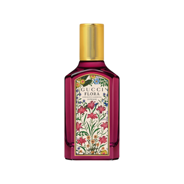 Gucci Flora Gorgeous Gardenia Intense Eau de Parfum — 1.7 fl oz (50 ml)