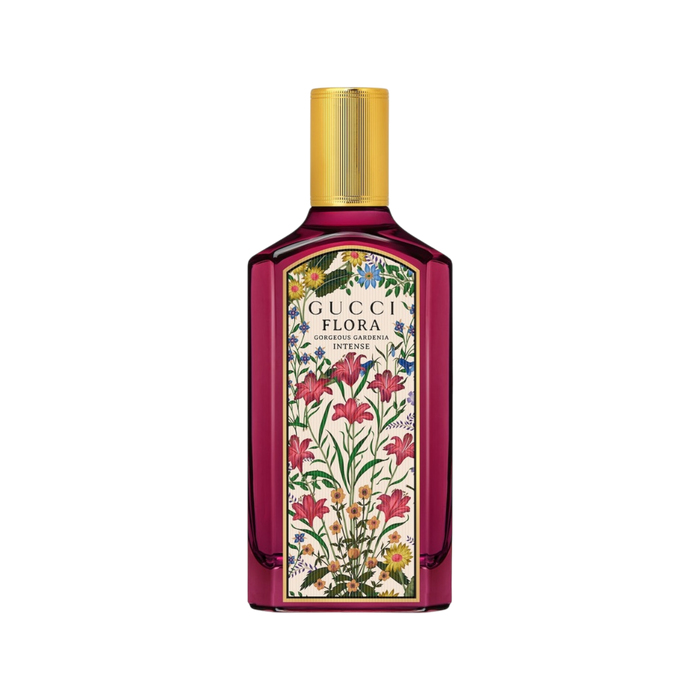 Gucci Flora Gorgeous Gardenia Intense Eau de Parfum — 3.4 fl oz (100 ml)
