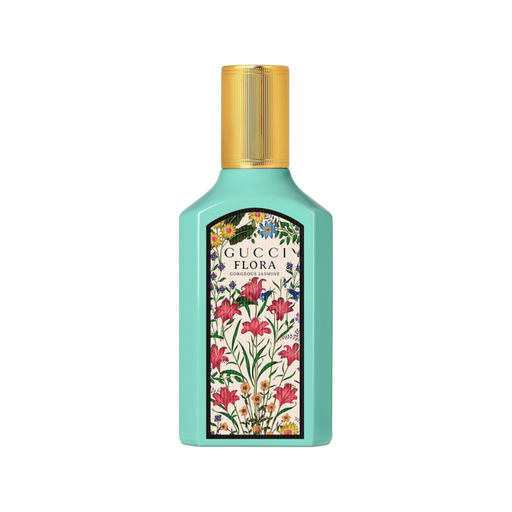 Gucci Flora Gorgeous Jasmine Eau de Parfum — 1.7 fl oz (50 ml)