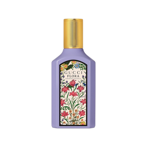 Gucci Flora Gorgeous Magnolia Eau de Parfum — 1.7 fl oz (50 ml)